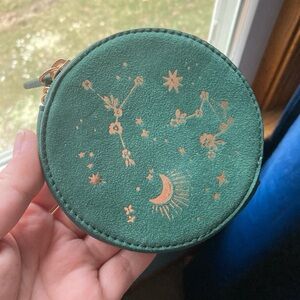 Lauren Conrad coin purse